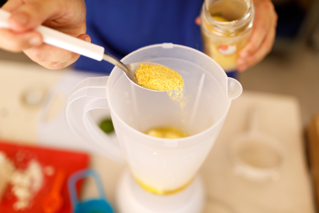 nutritional yeast substitutes